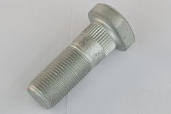 Шпилька колесная Iveco E4 перед M18X1,5X60 MM