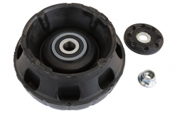 Подушка амортизатора R Trafic II, Opel Vivaro A, Nissan Primastar