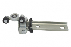 Ролик двери Iveco E3 правой средний