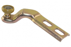 Ролик двери M Sprinter 901-904 нижний