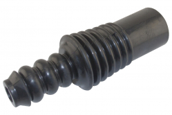 Отбойник амортизатора D Logan Sandero Duster с пыльником