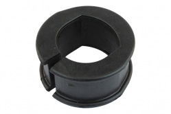 Подушка рулевой рейки Iveco E1/2 без г/у левая