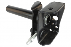 Кронштейн крепления торсиона IVECO (правый)