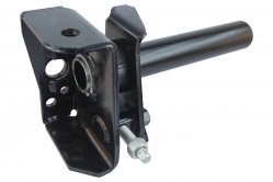 Кронштейн крепления торсиона IVECO (левый)