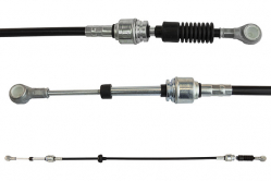 Трос переключения передач C Jumper I/F Ducato ML (1329704080) 1,9D XUD 2,8D R15