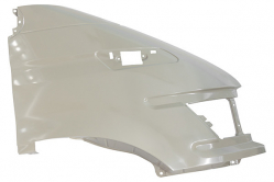 Крыло IVECO UNIJET перед правое