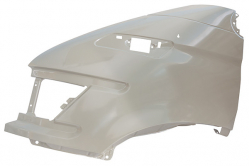 Крыло IVECO UNIJET перед лев