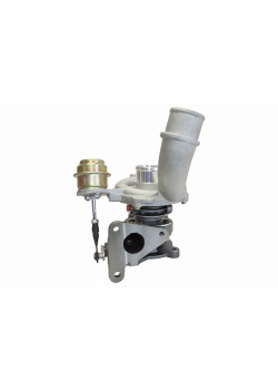 Турбина R MASTER II TRAFIC 1,9 DCi