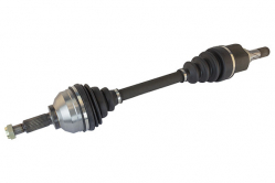 Полуось R Trafic II 2,0DCi левая 700mm