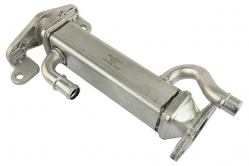 Теплообменник EGR F 2,3JTD Iveco E5/6 (5801365344)
