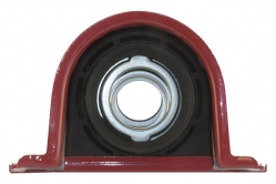 Подшипник подвесной Iveco 35x17x168mm E1/2