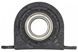 Подшипник подвесной Iveco 45x19x168mm E1/2/3/4/5 (93156460)