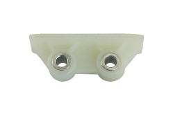 Планка успокоителя цепи ГРМ C Jumper III P Boxer III F Ducato III 2,2HDi верх