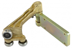 Ролик двери IVECO DAILY I/II раздвижной средний