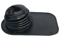 Пыльник рычага переключения передач Iveco E1/2