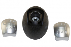 Рукоятка рычага переключения передач Iveco E4/5