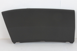 Накладка F Ducato 14> крыла левая перед