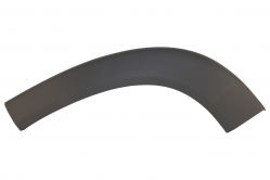 Накладка F Ducato 06> крыла правая