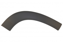 Накладка F Ducato 06> крыла левая