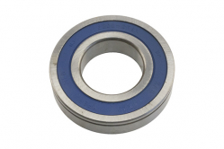 Подшипник КПП IVECO 40х80х18