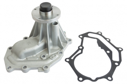 Помпа воды R Master II 3,0dCi 120/160 ZD3-600(604) (7701057952)