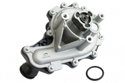 Помпа воды P 2,2HDi (P22D) PUMA (1201H6) с корпусом