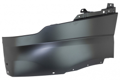 Крыло Iveco Daily 2014> L