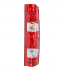 Фонарь Iveco E4/5 фургон (69500590) правый