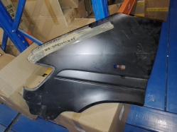 Крыло MB SPRINTER 1995>00 L >97
