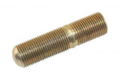 Шпилька колесная Iveco E1/2 59 E3 65 передн M18x1,5x72mm