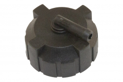 Пробка расшир бачка C Jumper I/F Ducato Iveco E3/4/5 с носиком