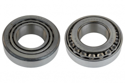 Подшипник дифференциала IVECO 59.12 хвостовик наруж. 95,25x48,412x30,162mm