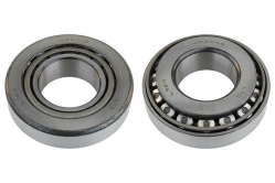 Подшипник дифференциала IVECO 59.12 хвостовик внутр. 105x50x32mm