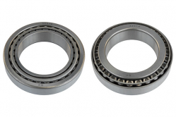 Подшипник дифференциала IVECO 59.12 полуось 110x70x25mm