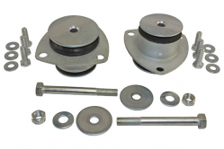 Подушка кабины Iveco E3/4/5/6 передн (42536919) комплект 2шт