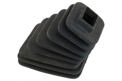 Пыльник вилки сцепления Iveco E1