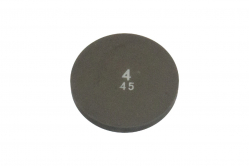 Шайба регулир F 2,5D/TD 2,8D/TD 4,45mm