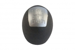 Рукоятка рычага переключения передач Iveco E4/5 (5 передач)