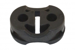 Резинка глушителя C Jumper III/F Ducato (51854824)