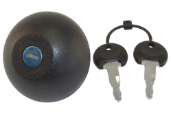 Пробка топливного бака R Logan Master II Trafic II