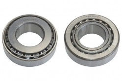 Подшипник хвостовика IVECO 99> наружный 33х68х22