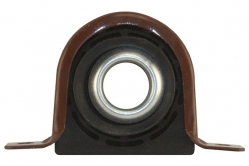 Подшипник подвесной Iveco 40x22x168mm E2 (42530546)