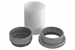 Подшипник задней балки C Berlingo I/II P 405 /комплект/