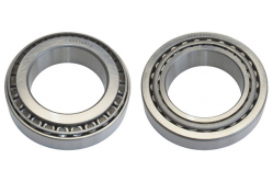 Подшипник диференциала Iveco 99>