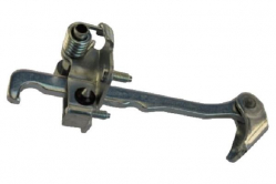 Ограничитель двери R Trafic II передний левый/правый