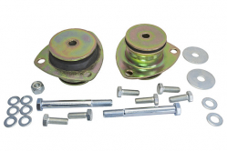 Подушка кабины Iveco E3/4/5/6 передн (42536919) комплект 2шт