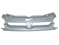 Решетка радиатора P PARTNER 05>