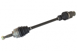 Полуось R Kangoo I Clio II 23 шлица АBS26 правая