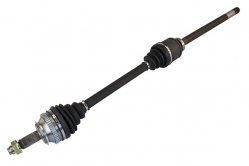 Полуось R Master II 3,0DCi правая ABS 1128mm