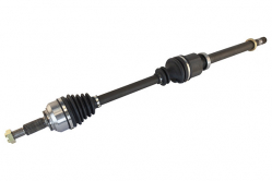 Полуось R Kangoo II 27 шлицов правая